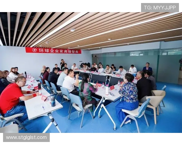 中国企业家名录助力创新发展与经济腾飞全景展示