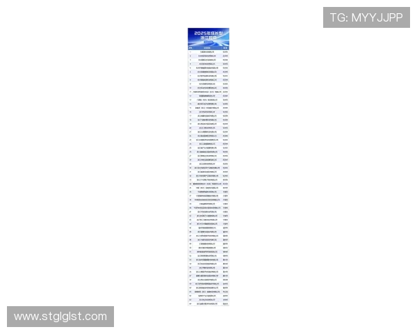 2025年浙江最具影响力企业家综合实力与创新能力排行榜