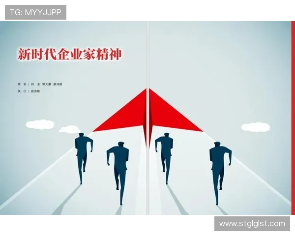 《中国企业家：创新驱动下的中国商业未来与全球化布局》