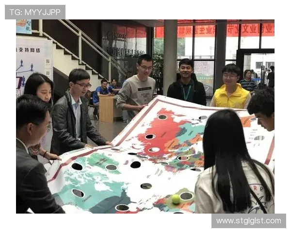 00后企业家引领新时代创新创业潮流的非凡成长故事深度探索