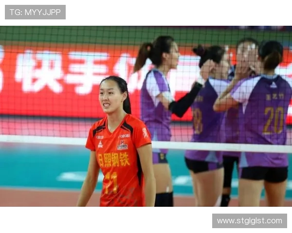 山东女排3比1力克福建 获得常规赛胜利