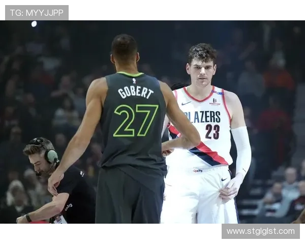 NBA官宣卡斯尔约翰逊当选周最佳 小卡克林根等获提名