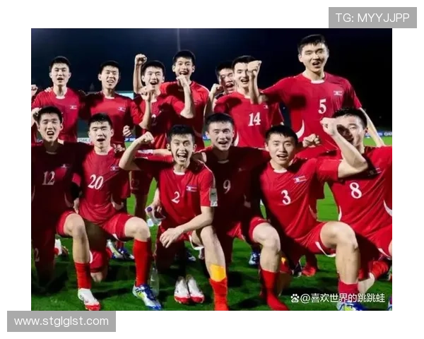 U17首战生死狂胜三球进世杯