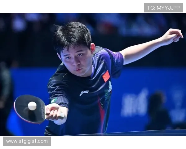 [乒乓球]亚洲杯小组赛第2轮：林诗栋VS篠塚大登 集锦.